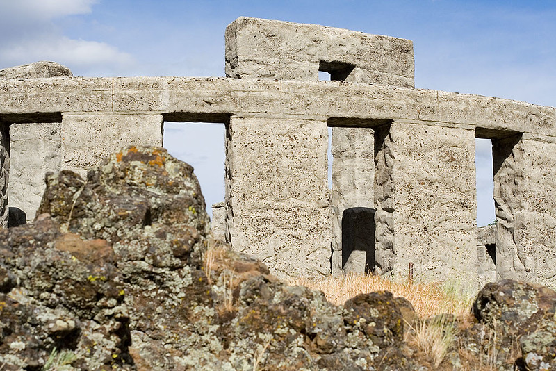 maryhill stonehenge, washington