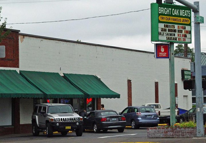 The Best Little Meat Market In Springfield Has Been Wowing Meat Lovers Since 1978