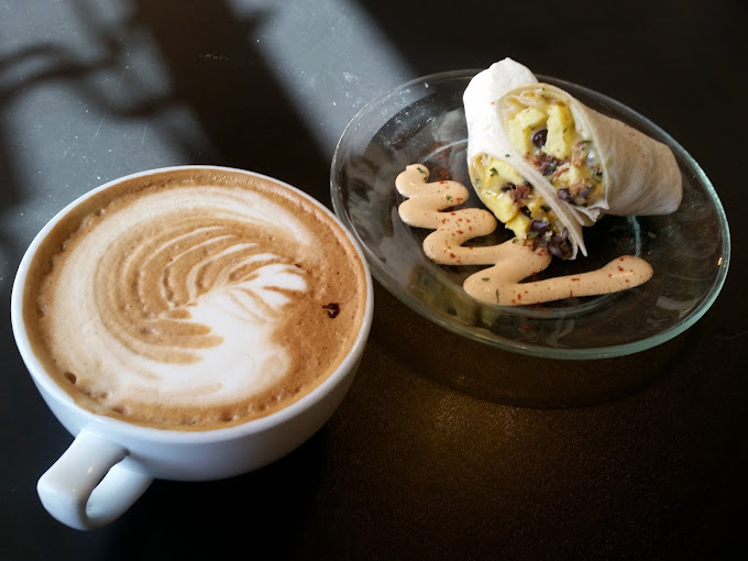 pacific grind cafe