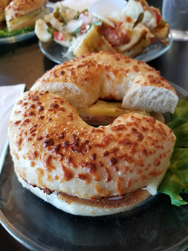 pacific grind cafe