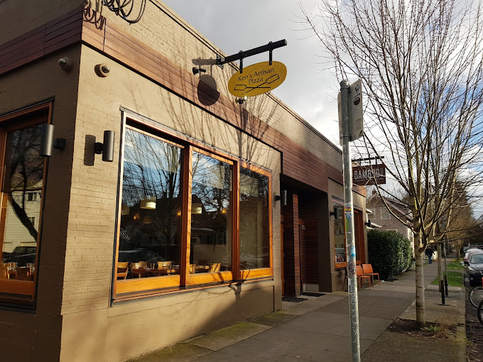 Award Winning Ken’s Artisan Pizza Opening Soon In Bend