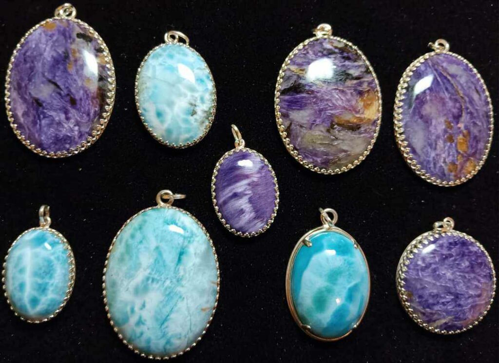 handmade jewelry