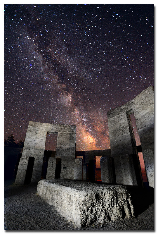 maryhill stonehenge, goldendale washington, WWI monuments, stonehenge replica, cool places to visit, Columbia River Gorge, Oregon, veterans memorial