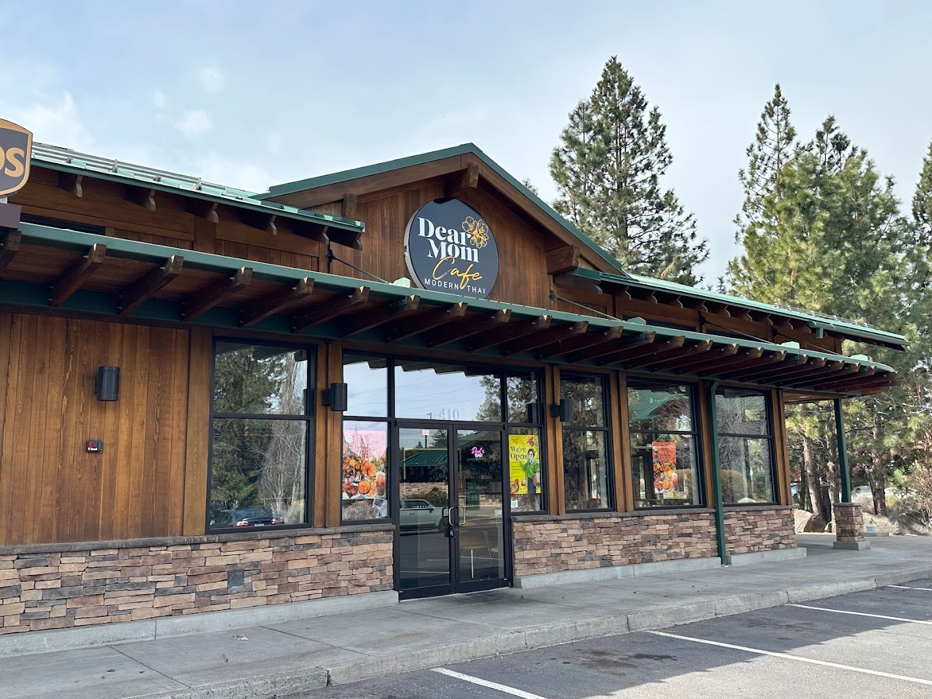 featured, Pavel Moskalenko Google Local Dear Mom Cafe