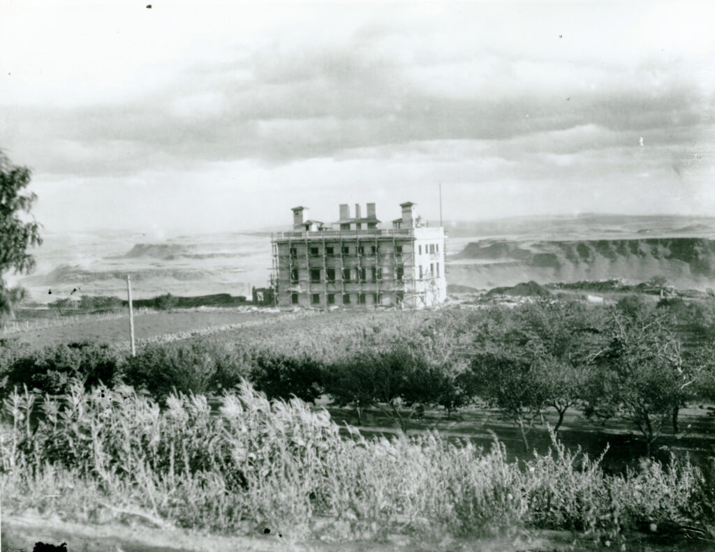 Maryhill Museum of Art, washington museums, oregon, history, culture, native american art, columbia river gorge, sam hill