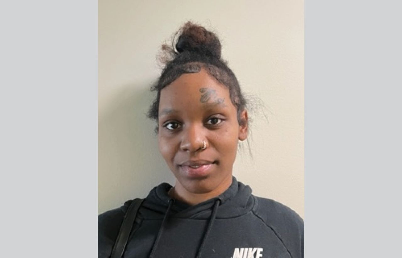 missing girl Daijahlay (Daijah) Harrison