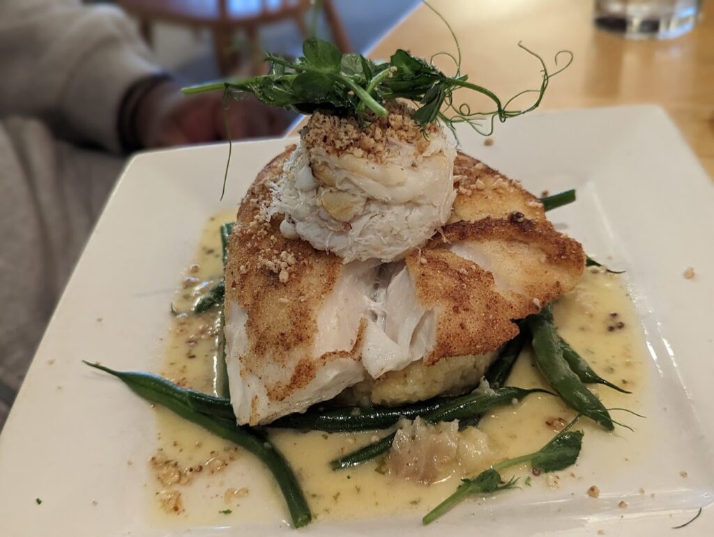 Halibut