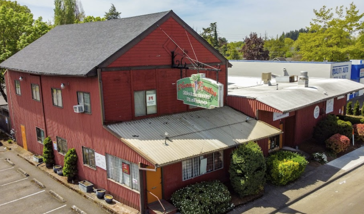 Screenshot 2023-10-20 141630 Nonna Emilia, Aloha, Hillsboro, Beaverton, Oregon, Italian Restaurant, Authentic food, Lasagna, Best Portland Restaurants, Spaghetti, Delicious, Best Pizza, Tualitin Valley