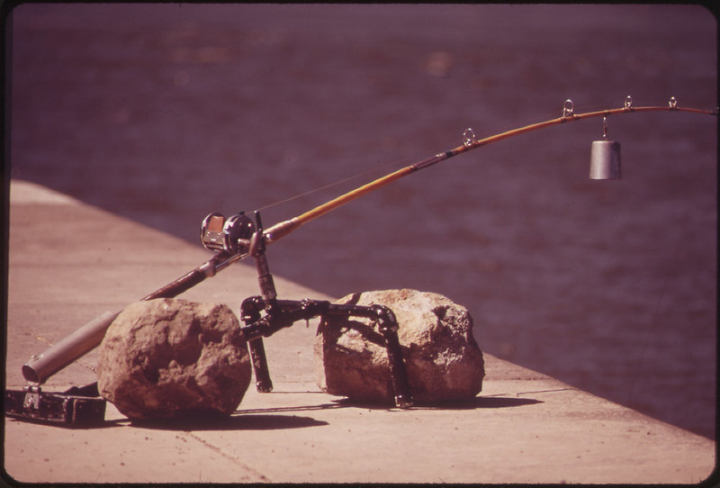 Oregon Announces Free Fishing Right After Turkey Day