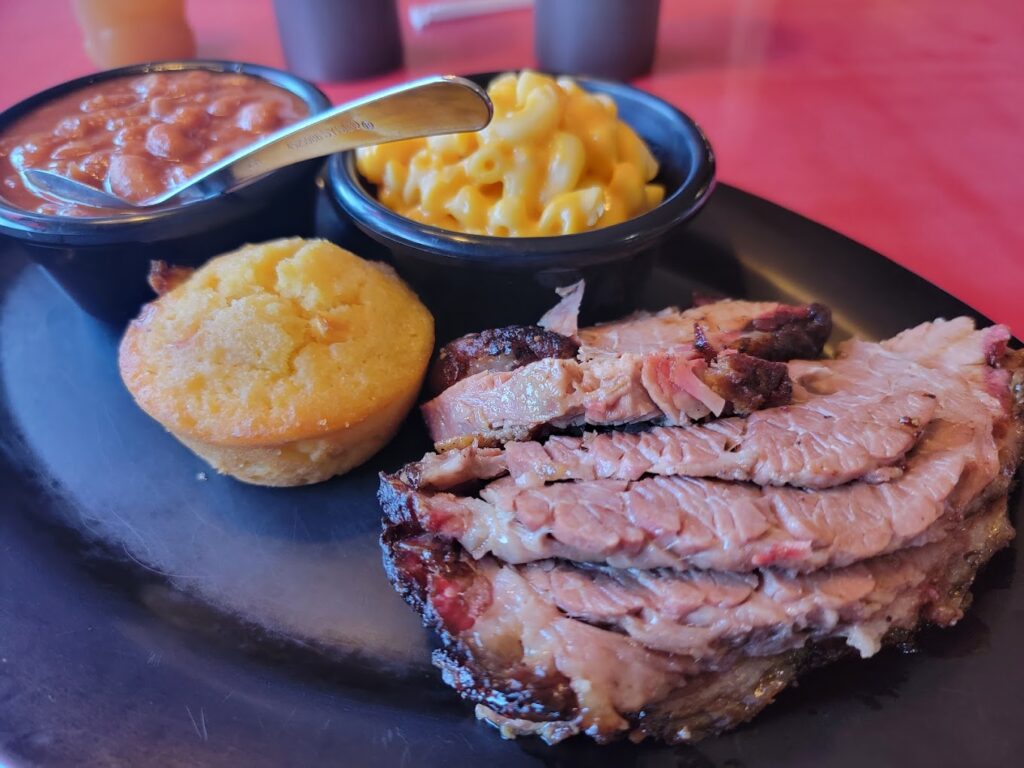 brisket
