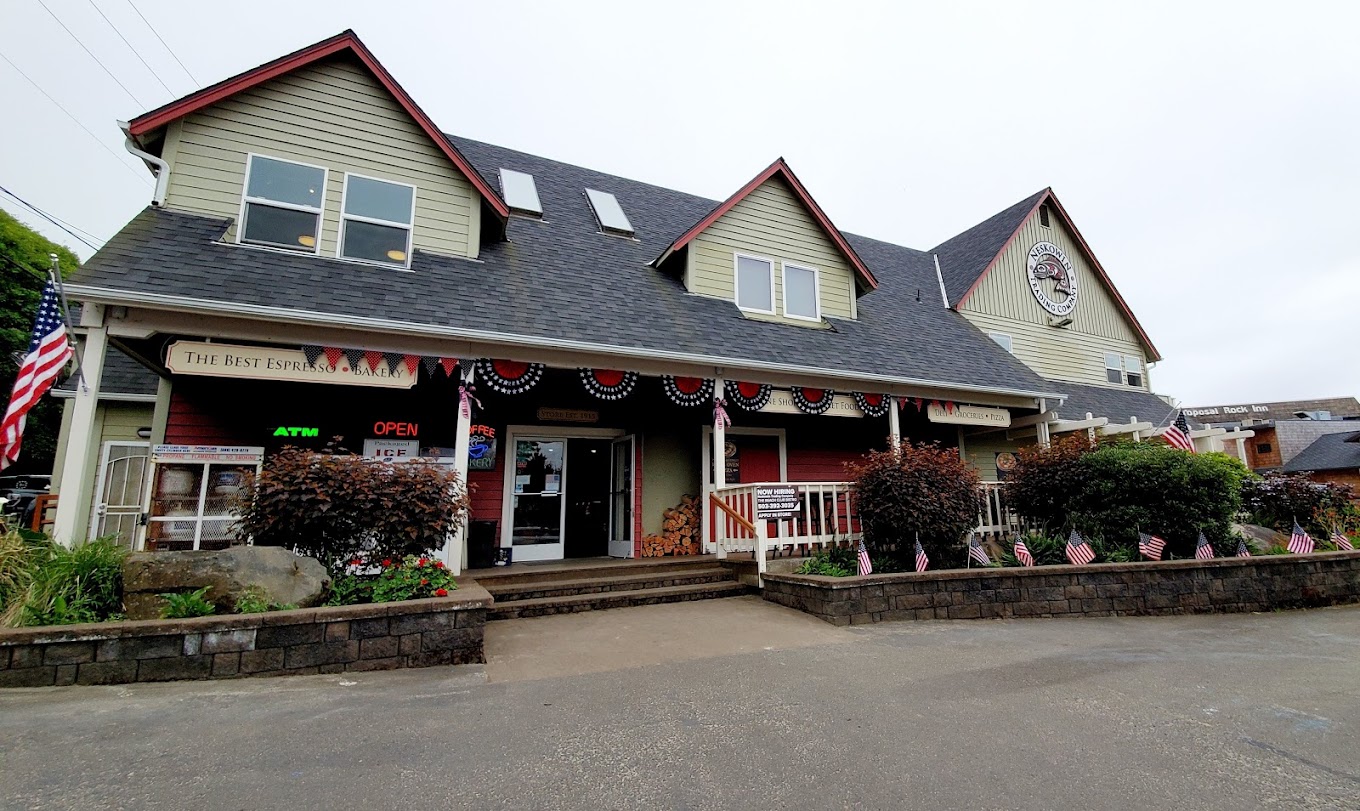 The Coastal Store That’s Been Giving Beachgoers What They Need Since 1915