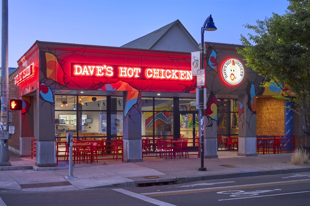 This Eugene Hot Chicken Spot is a Game-Changer for Heat Seekers and Flavor Freaks