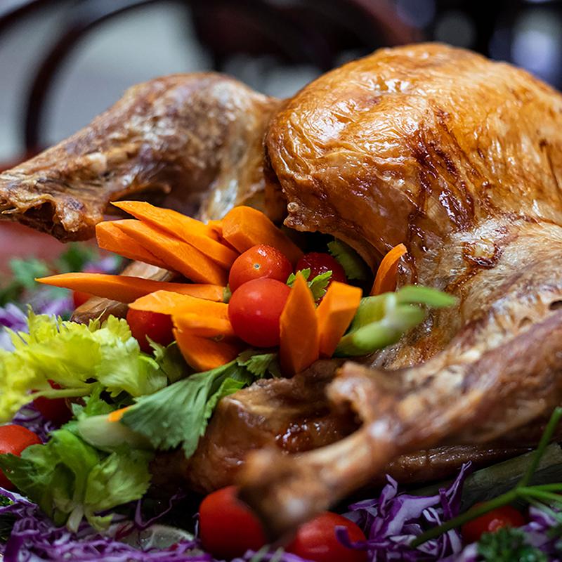 turkey!
