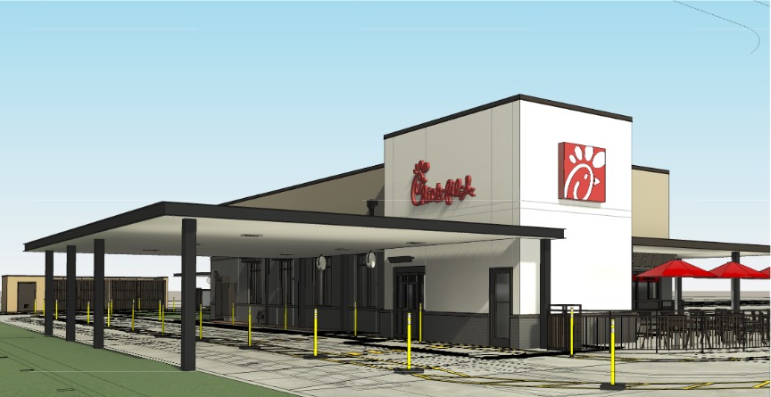 chick fil a chick-fil-a oregon