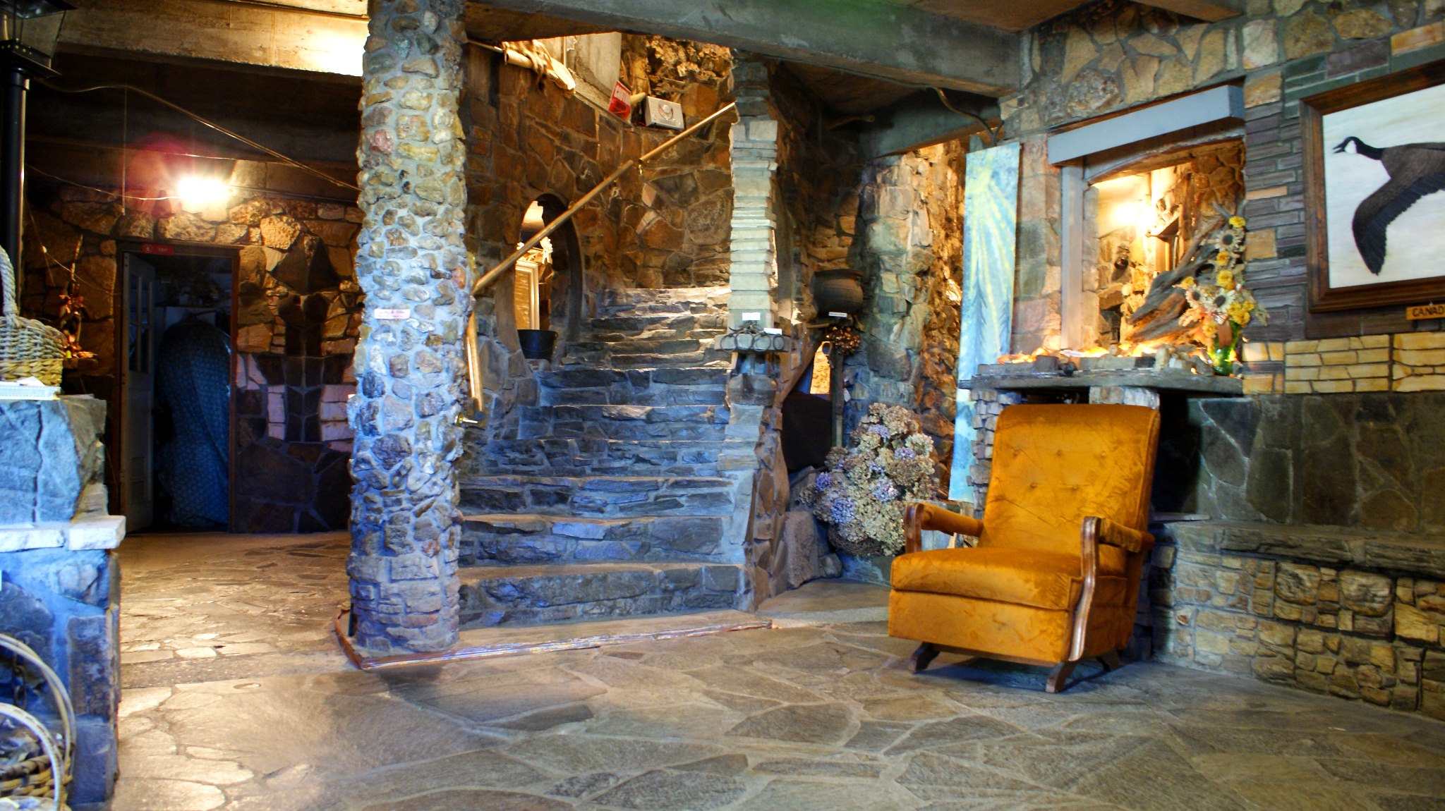 This Quirky Roadside Rock Museum in Oregon is Like Nothing You’ve Ever Seen