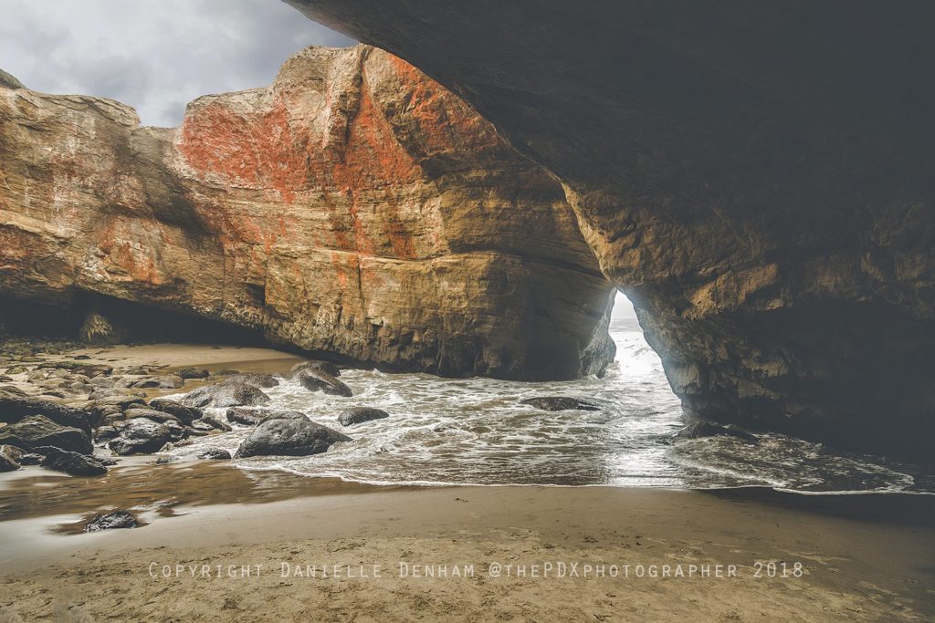 newport oregon