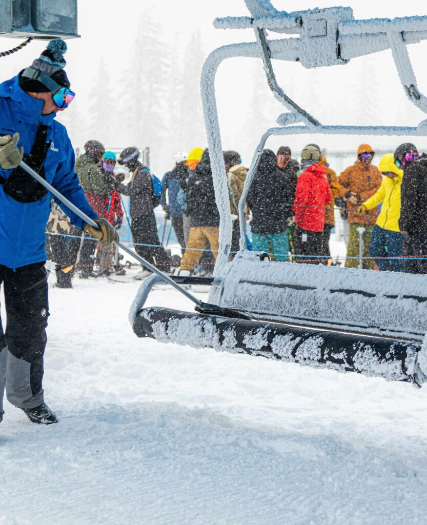 mt bachelor