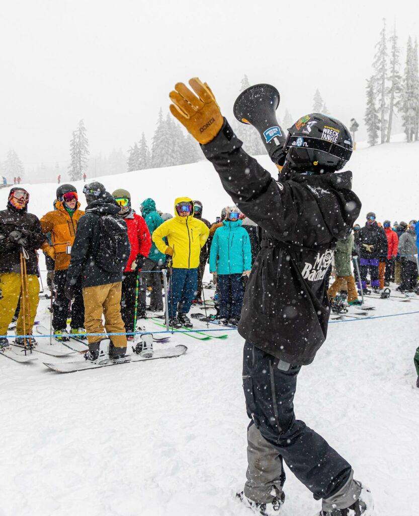 mt bachelor
