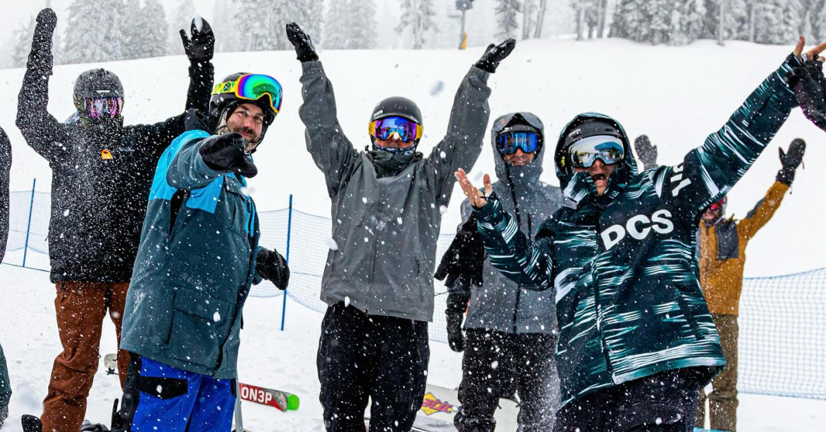 Mt. Bachelor Powers Up Ski Lifts for an Exciting Winter Weekend Launch