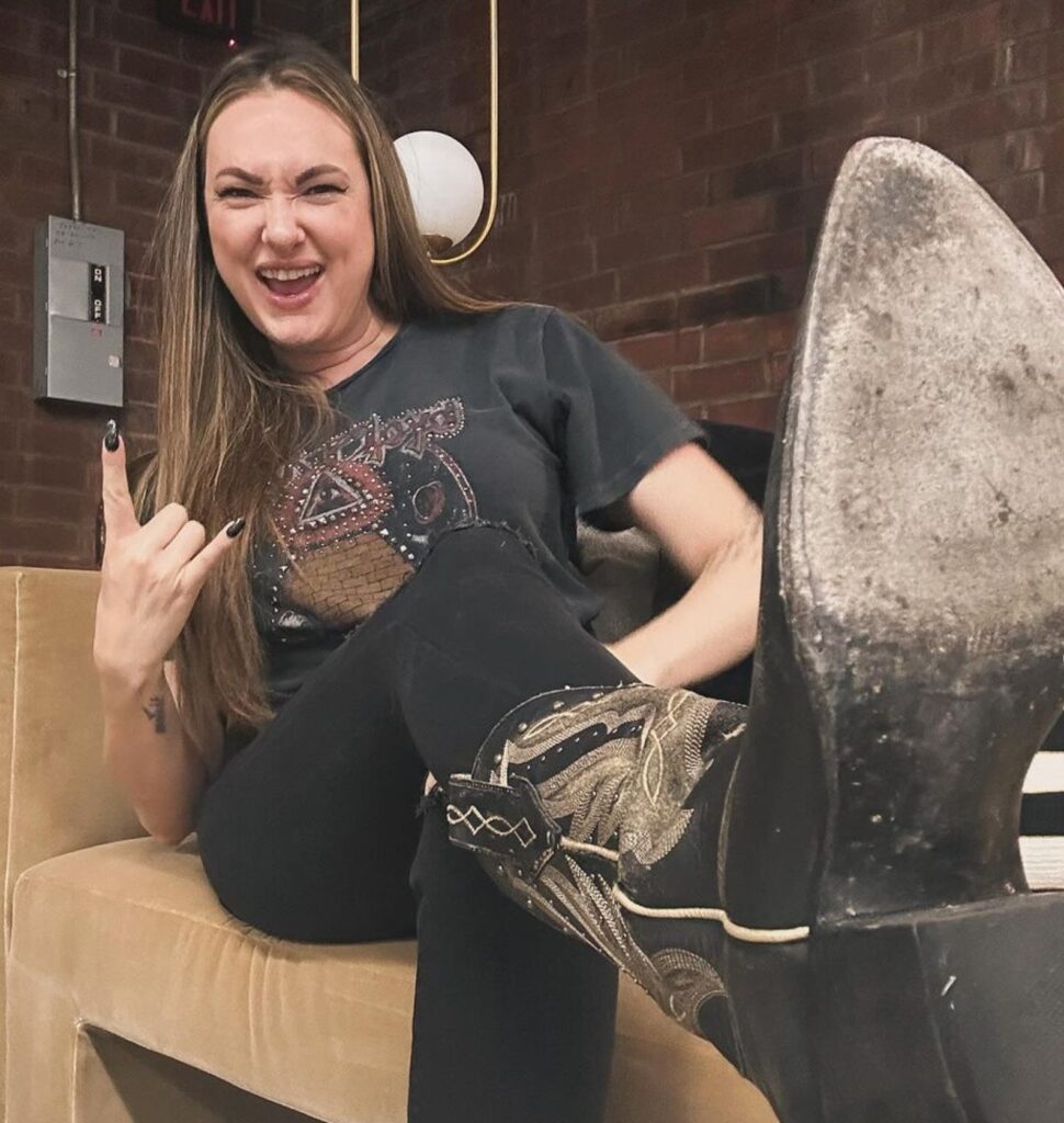 Jacquie Roar, The Voice, NBC, North Plains, Hillsboro, Oregon, Oregonian, Vocal Performance, Finalist, Season 24, Exclusive Interview, That Oregon Life