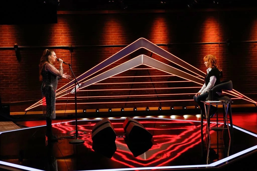 Jacquie Roar, The Voice, NBC, North Plains, Hillsboro, Oregon, Oregonian, Vocal Performance, Finalist, Season 24, Exclusive Interview, That Oregon Life
