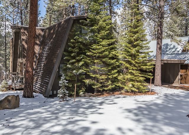 sunriver oregon lodging