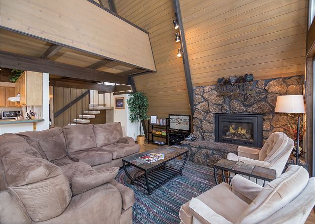 sunriver oregon lodging