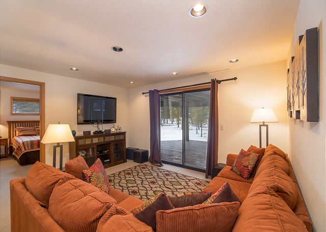 sunriver oregon lodging