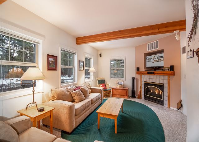 sunriver oregon lodging