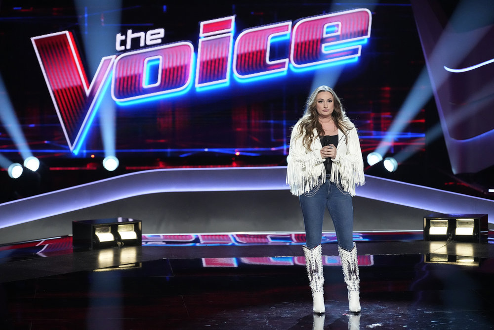 Jacquie Roar’s Voice Soars: Our Exclusive Interview With Oregon’s Rising Star Songstress