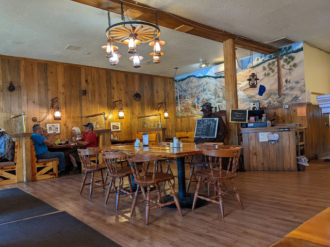 Grubsteak Mining Company Bar & Grill
