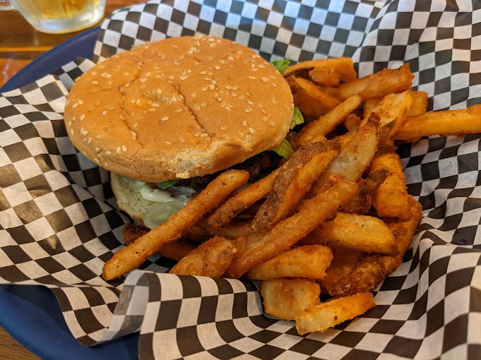 Grubsteak Mining Company Bar & Grill