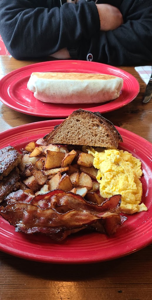 breakfast