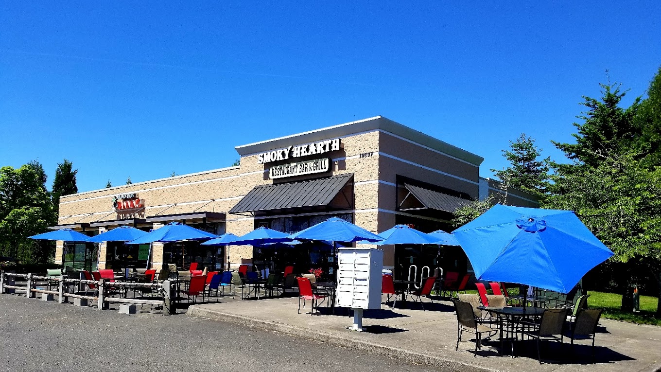 featured, Smokey Hearth Grill Google Local Smoky Hearth