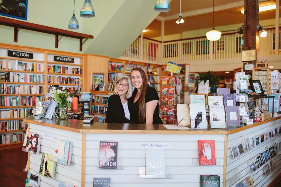 friendly staff