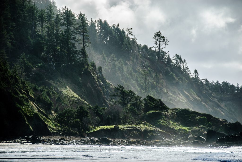 cannon beach oregon