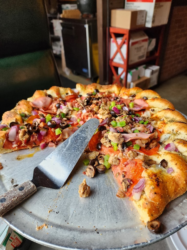 pizza