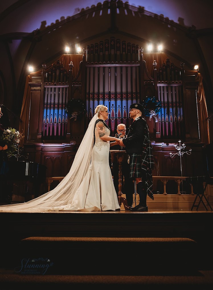 wedding