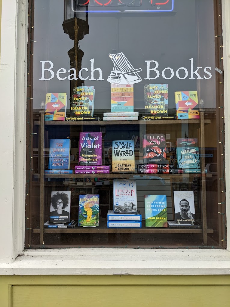 window display