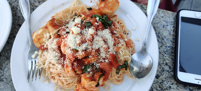 pasta