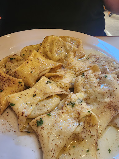 ravioli