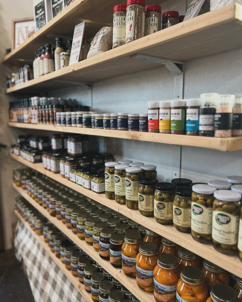 blue raeven store