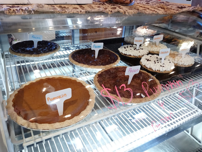 pies