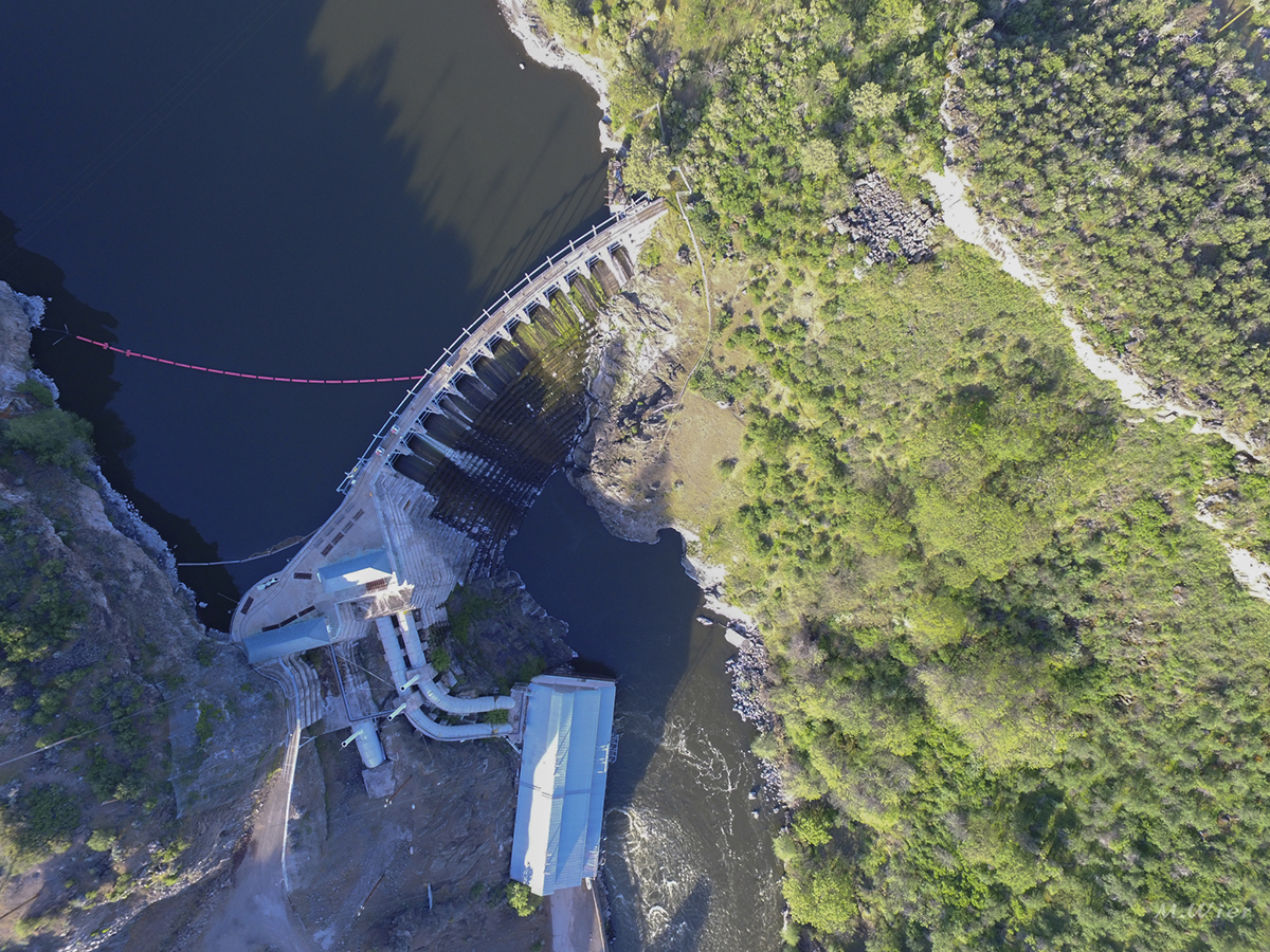 The Largest Dam Removal In U.S. History Is Happening Now In Oregon