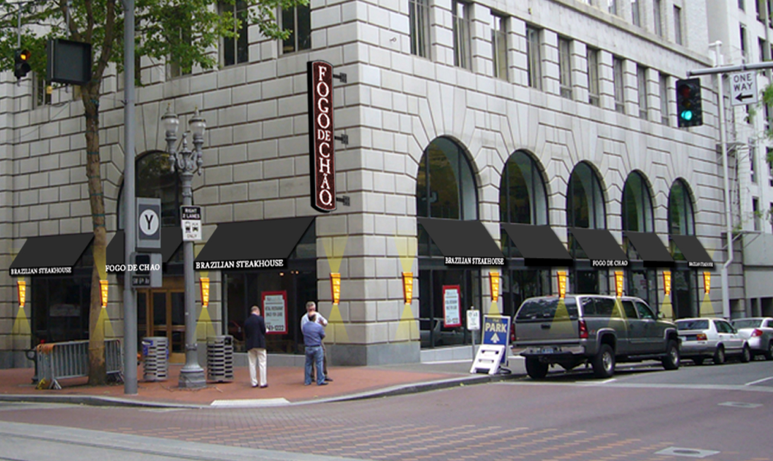 Featured, Fogo de Chao Google Local Fogo de Chao in Portland