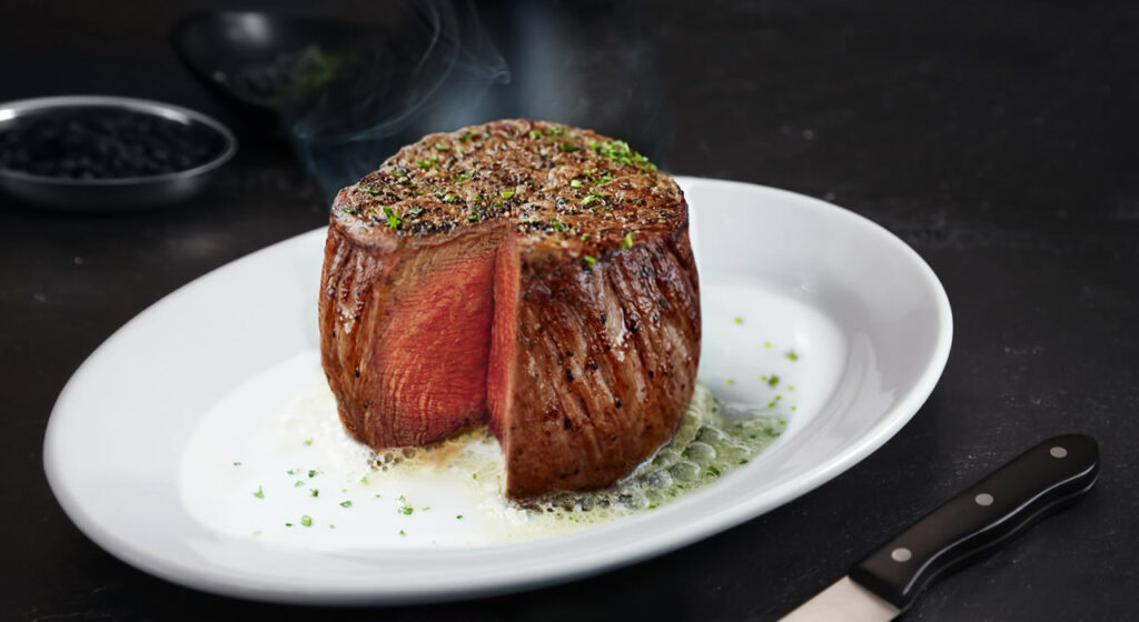 filet