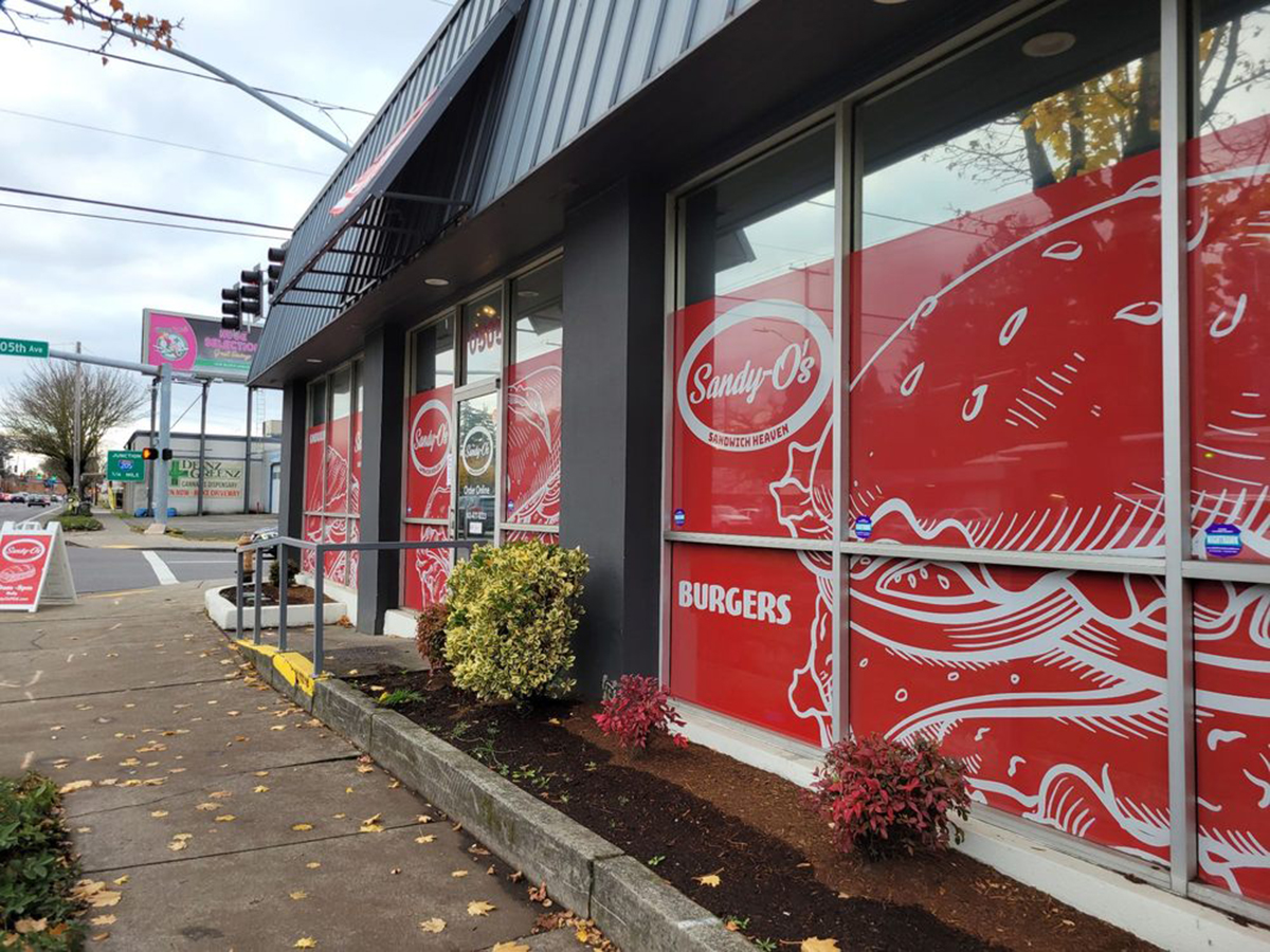 Savor the Flavor at Oregon’s Exquisite Sandwich Shop Boasting In-House Cured Meats