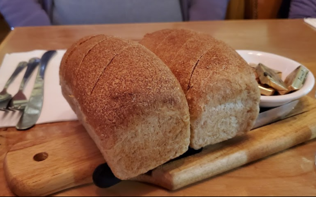 The Point, Sweet Home, Oregon, Foster Lake Reservoir, Best Bloody Marys, Breakfast in a Glass, Delicious Food, Pacific Northwest, Best Restaurants, Highway 20, Santiam Pass, Home Cooking, Baked Goods, From Scratch