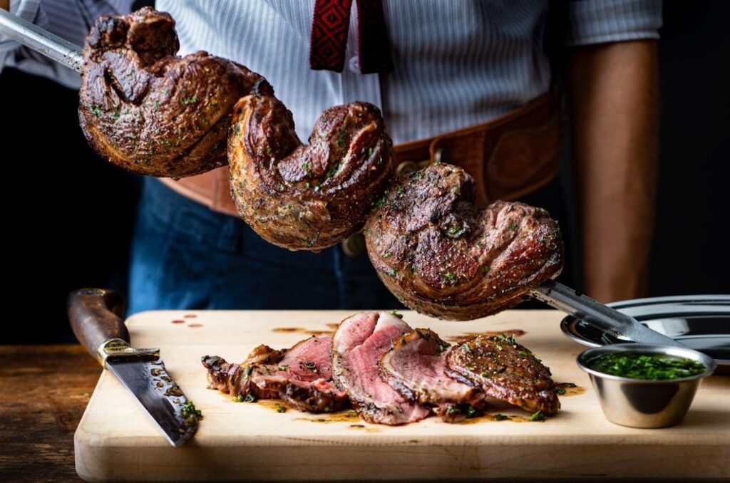 meat!