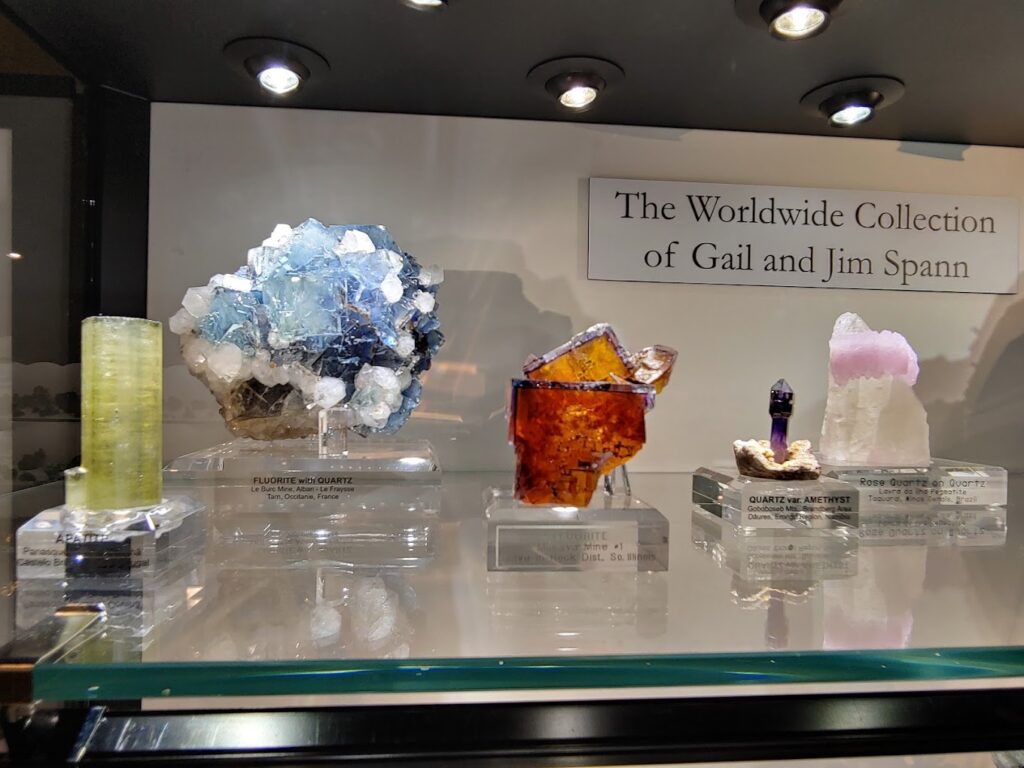 beautiful collection